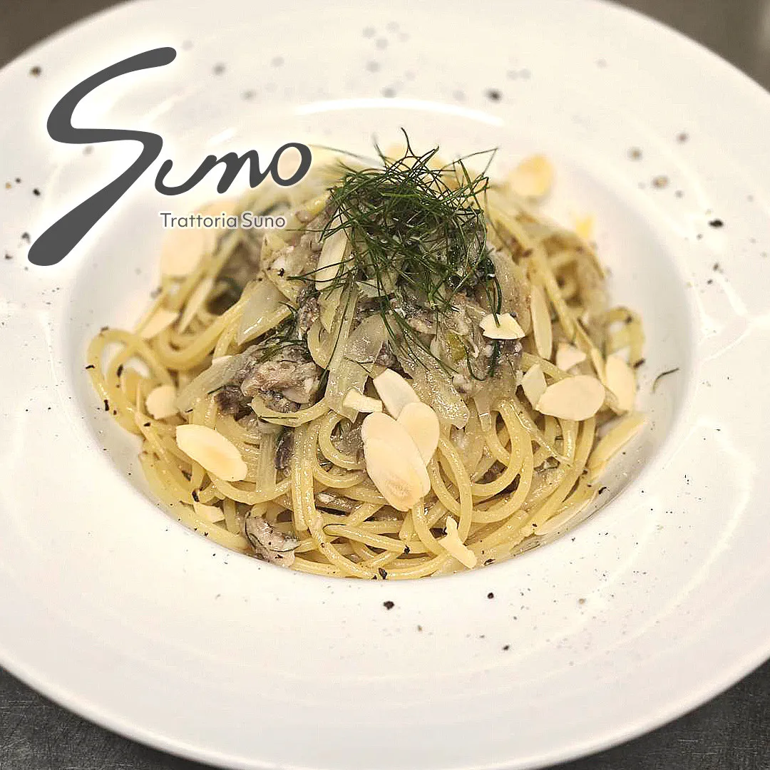 日本橋・三越前のカジュアルイタリアン Trattoria S...