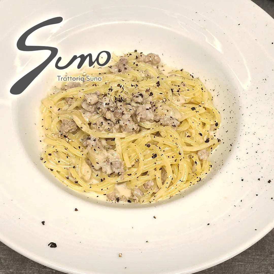 日本橋・三越前のカジュアルイタリアン Trattoria S...