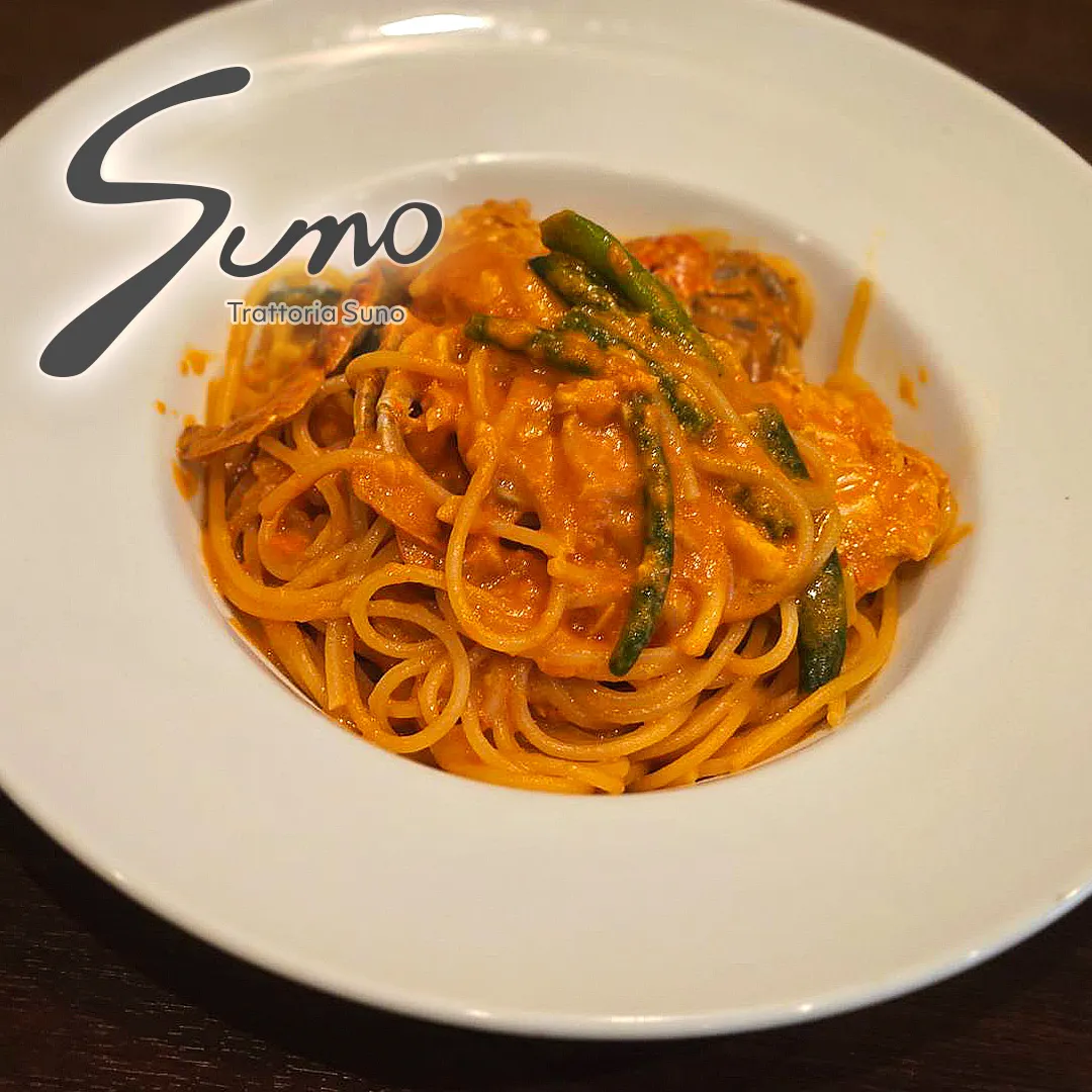 日本橋・三越前のカジュアルイタリアン Trattoria S...