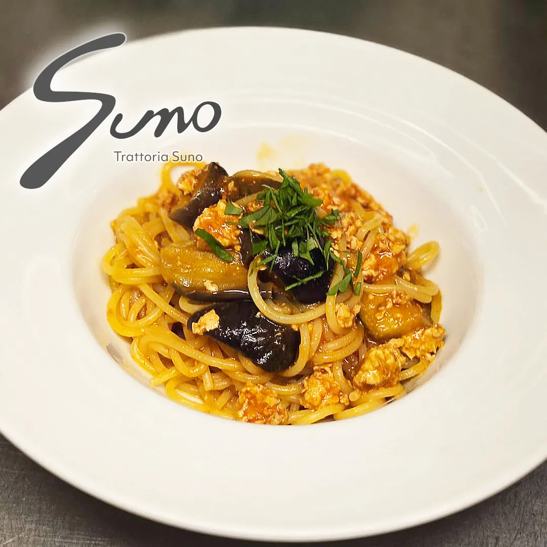 日本橋・三越前のカジュアルイタリアン Trattoria S...