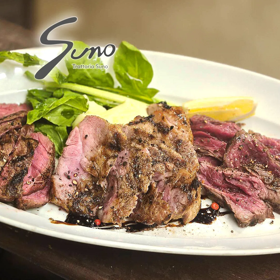 ミックスグリル