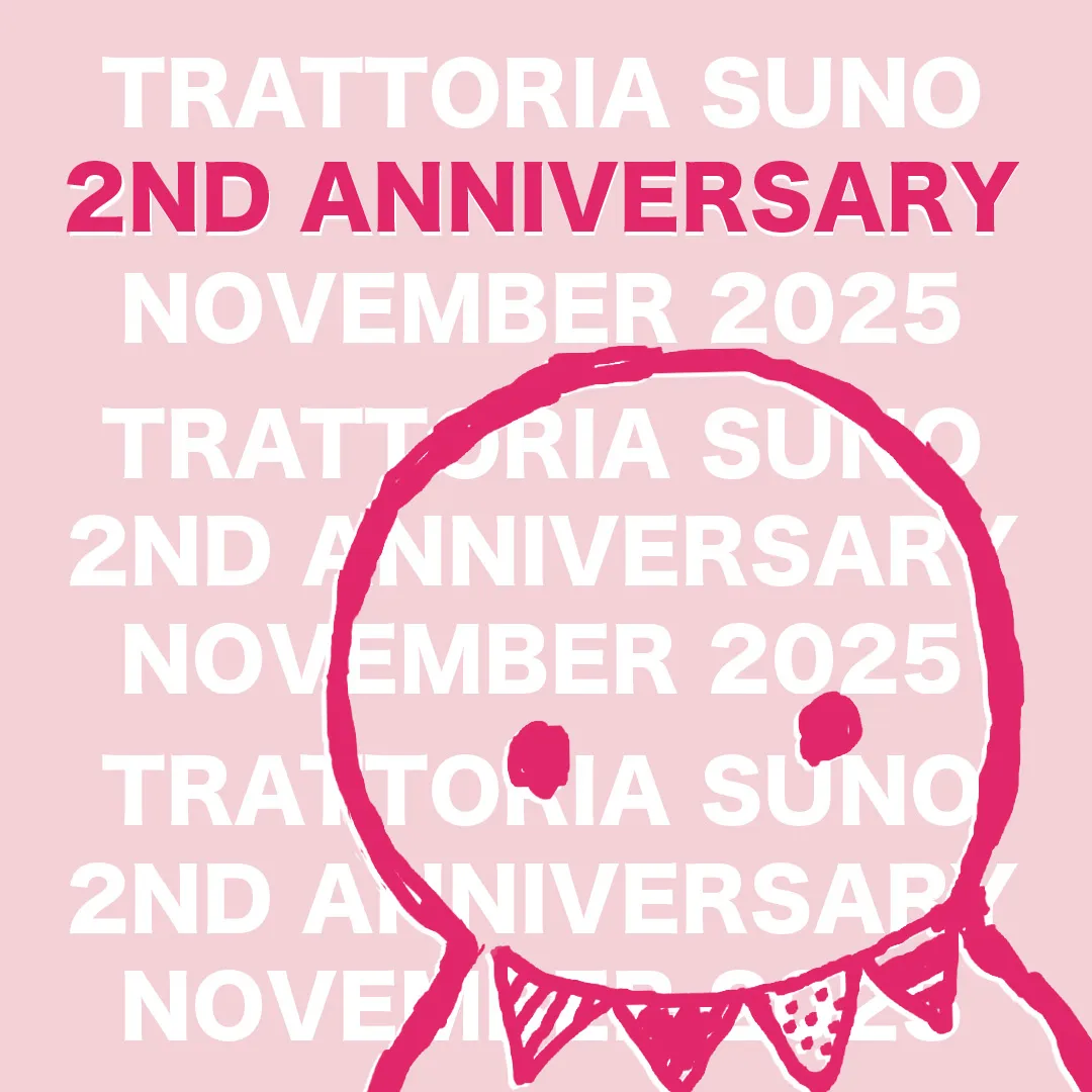 ✨ 2nd Anniversary ✨