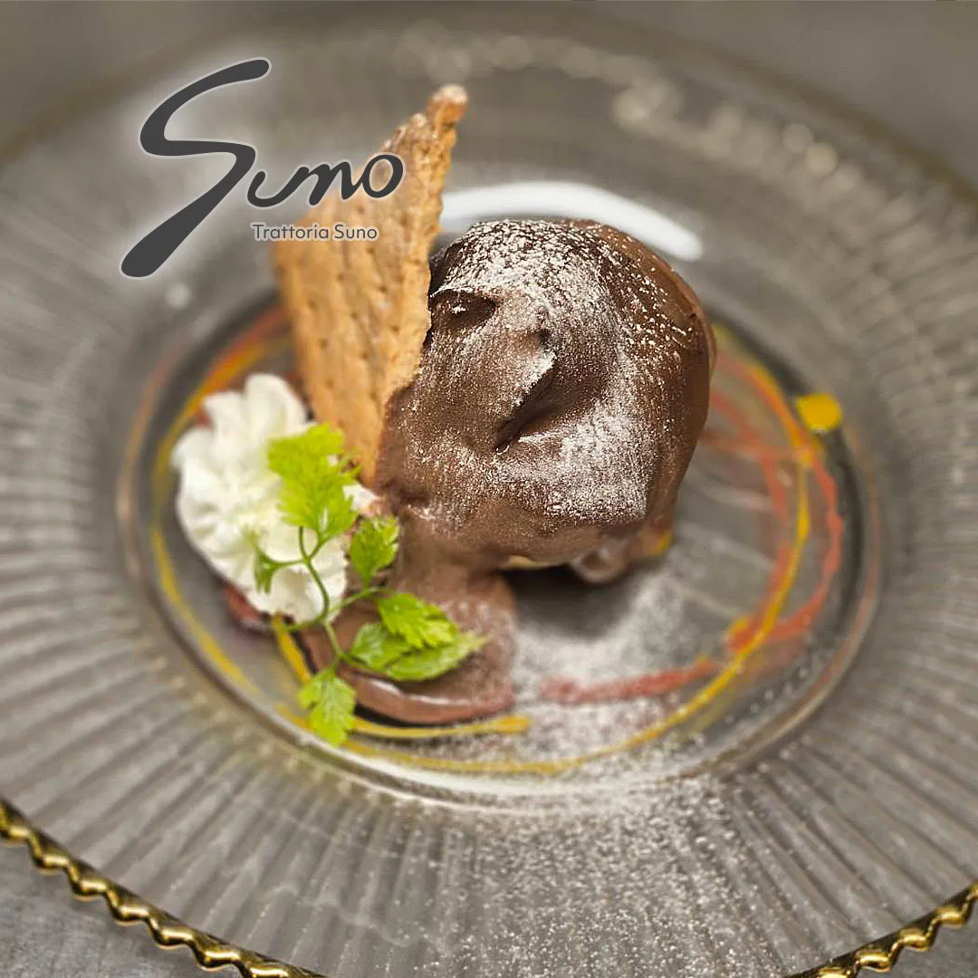 日本橋・三越前近くのTrattoria Sunoよりイタリア...