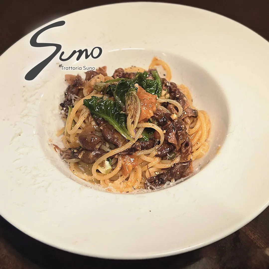 春の味覚、ホタルイカ。