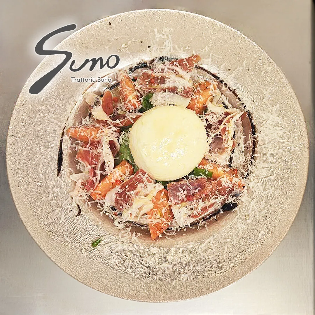 とろける贅沢。