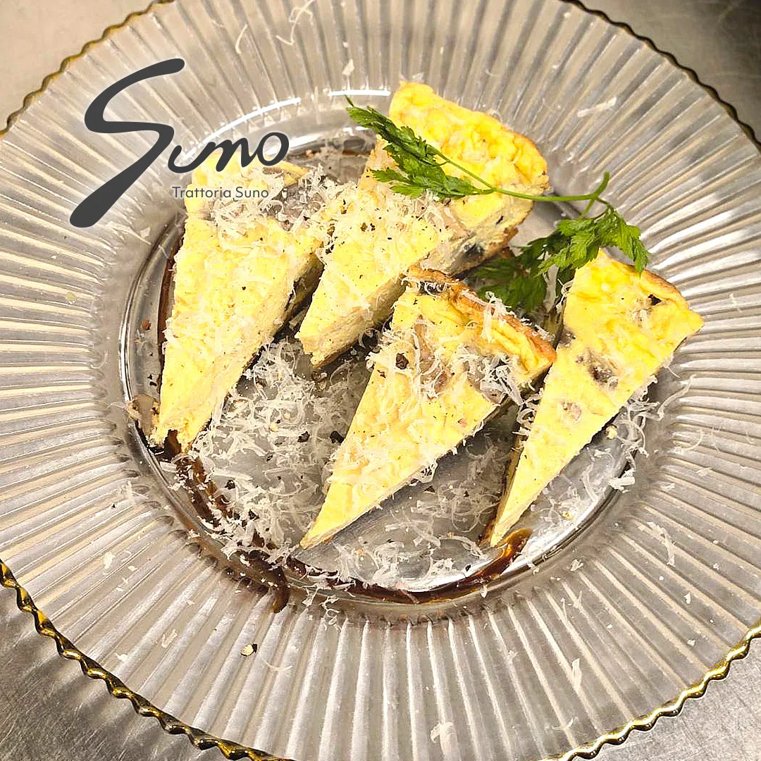 シンプルだけど、つい手が伸びる。