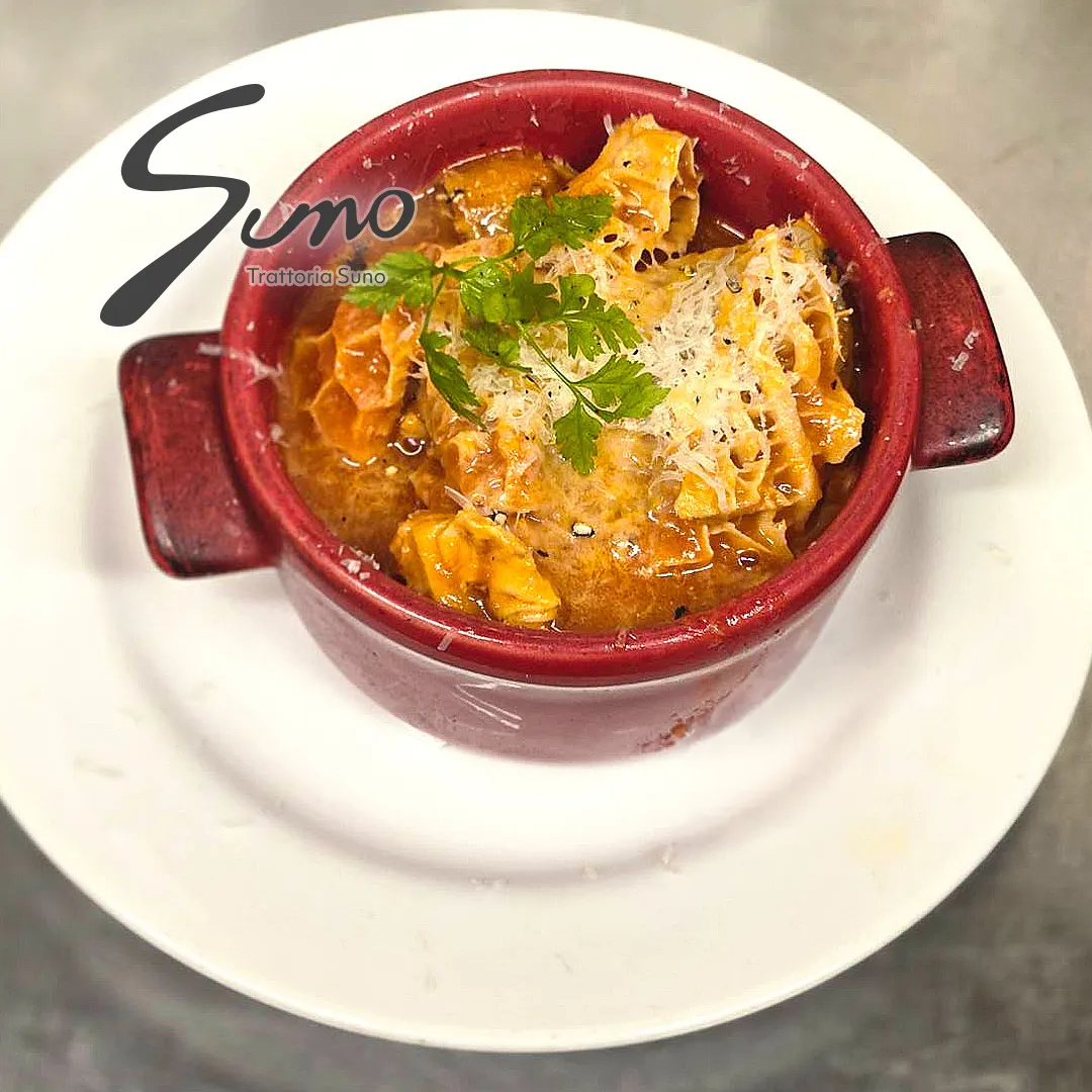 日本橋・三越前でゆっくりイタリアンディナーを楽しむなら🍷